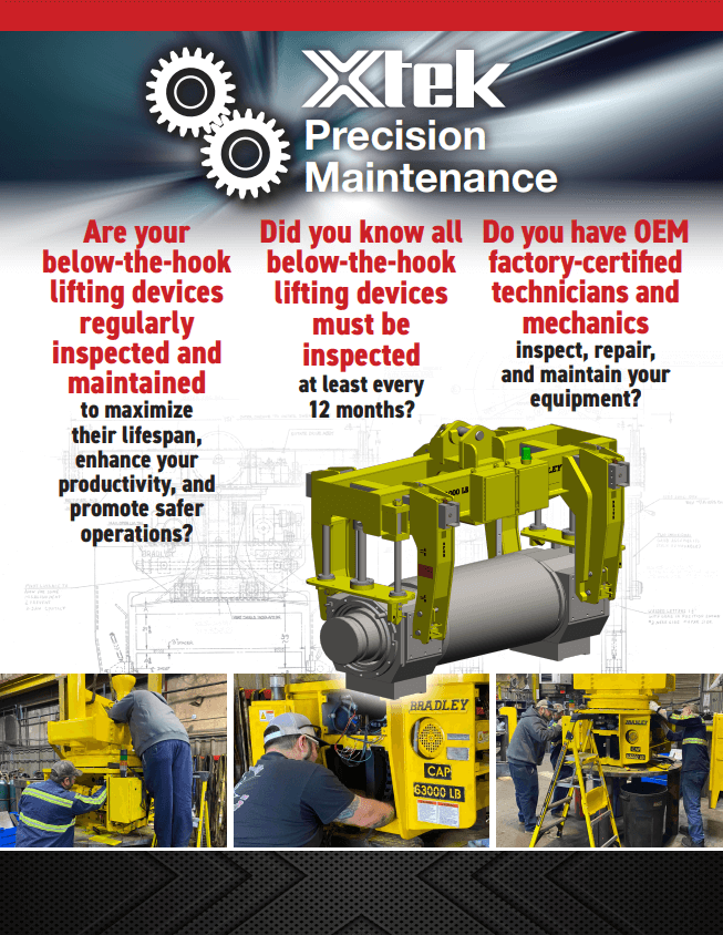 Precision Machine Inc Brochure